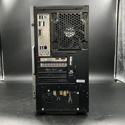 【大須店】中古  GALLERIA RM5C-G60S 3120023166 