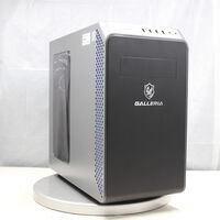 中古  THIRDWAVE GALLERIA SKM(Intel Core i5 10400/32GB/SSD1TB/なし/NVIDIA GeForce RTX 3060 Ti 8GB/W11H64 MAR) 182216【9/11値下げ!】 
