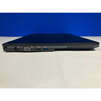 【鹿児島店】中古  FUJITSU LIFEBOOK U7410 (INTEL Core i5 10310U 1.7GHz/16GB/SSD256GB/-/オンボード/14/1366x768/Wi-Fi/WEBCAM/W11H64/Microsoft Office Home and Business 2024付) 180536 