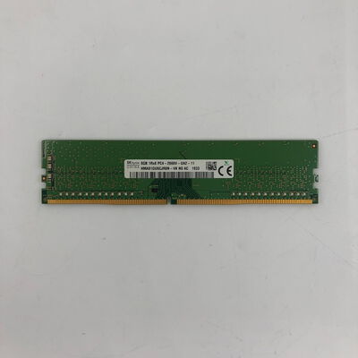 【大分店】中古  PC4-21300 8GB デスクトップ用_ 184888 
