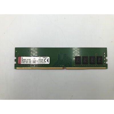 【水戸赤塚店】中古  PC4-19200 8GB デスクトップ用(DDR4-2400) 126163 