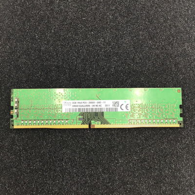 【白山FM松任店】中古  PC4-21300 8GB デスクトップ用_ 184888 