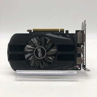 中古  ASUS PH-GTX1050-2G(GTX1050 2G GDR5) 4640002728 