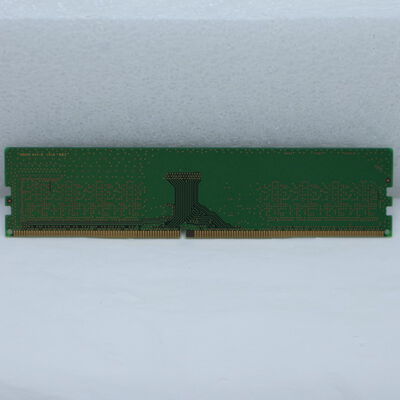 【通販センター】中古  PC4-21300 8GB デスクトップ用(DDR4-2666) 126165 