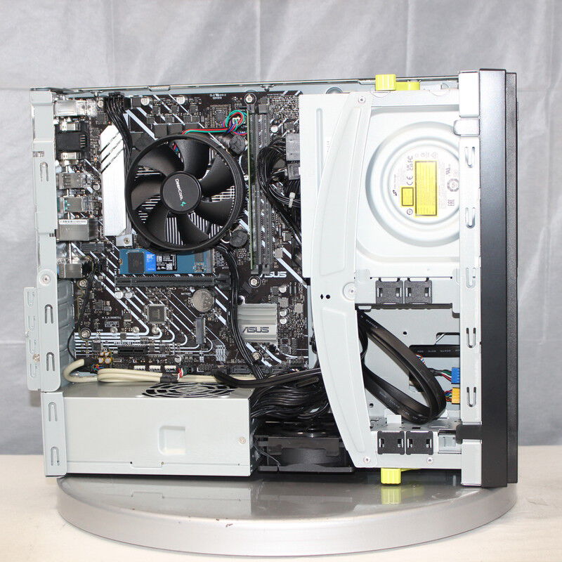 中古 THIRDWAVE Slim Magnate IE 177416 ｜ パソコン通販の