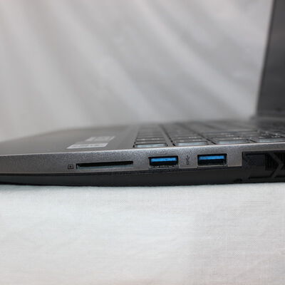 【通販センター】中古  THIRDWAVE GALLERIA XL7C-R36(Intel Core i7 10875H/32GB DDR4 (PC4)/SSD1TB/なし/NVIDIA GeForce RTX 3060 6GB Laptop GPU/15.6/1920x1080/Wi-Fi/W11H64 MAR) 198264 