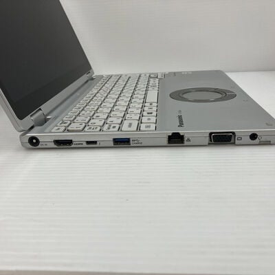 【秋葉原本店】中古  Panasonic_CF_QV(i7-10810U/16GB/SSD512GB/W10P) 3410015595 