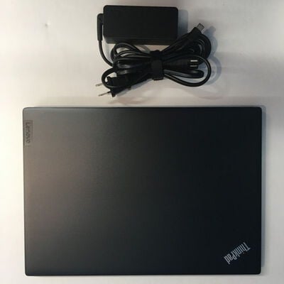 【博多店】中古  Lenovo ThinkPad L13 Gen4 (Core i7-1355U/16GB/SSD 512GB/-/-/WLAN/13.3インチUWXGA/W11P/-) 3240009925 