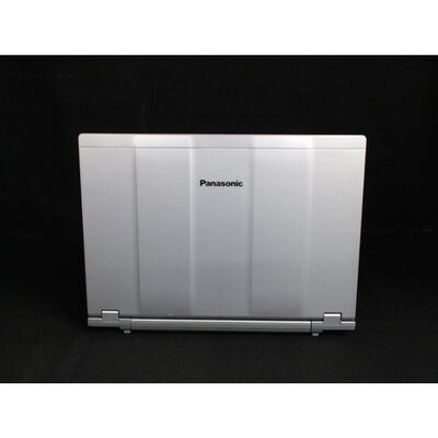 【前橋ｲﾝﾀｰｱｶﾏﾙ店】中古  Panasonic CF-LV9RDHVS  (Intel Core i5 10310U 1.7GHz/8GB/SSD256GB/-/オンボード/14/1920x1080/Wi-Fi/W11P64) 172988 
