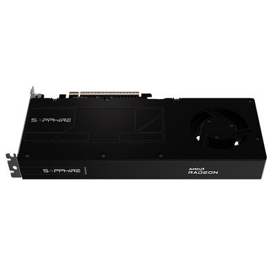 SAPPHIRE  AMD RADEON AI PRO R9700 32GB GDDR6 LITE (SAP-R9700/32358-01-20G) 