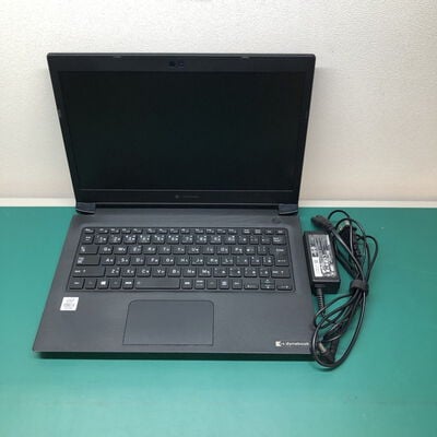 【津ラッツ店】中古  dynabook S73/FR(i5-10210U/8GB/SSD256GB/W11P) 4990000869 