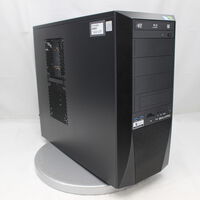 中古  THIRDWAVE GALLERIA KT(Intel Core i7 9700K/32GB DDR4 (PC4)/SSD512GB/BD-RE/NVIDIA GeForce RTX 2070 SUPER 8GB/W11H64 MAR) 191359【4/9値下げ!】 