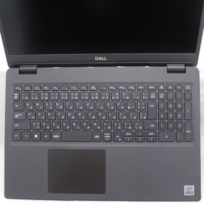 【通販センター】中古  DELL Latitude 3510(Intel Core i5 10310U 1.70GHz/16GB DDR4/SSD256GB/-/オンボード/15.6/1920x1080/GbE/Wi-Fi/WEBCAM/W11H/VBT) 197586 