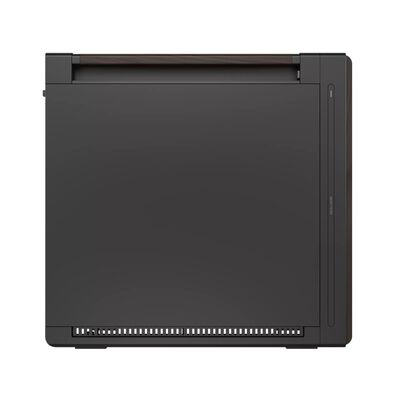 ASUS  ProArt PA602 Wood Edition Modern Black Metal Panel (PROART PA602 WALNUT WOOD METAL PWM MODERN BLACK) 