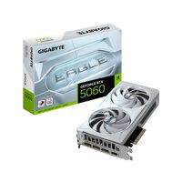 GIGABYTE  GV-N5060EAGLEOC ICE-8GD (GeForce RTX 5060 8GB) 