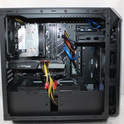 【なんば店】中古  THIRDWAVE GALLERIA RM7C-R36T 191752【4/23値下げ!】 