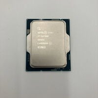 中古  INTEL Core i7 14700F (1700/2.1G/33M/C20/T28) 162951 