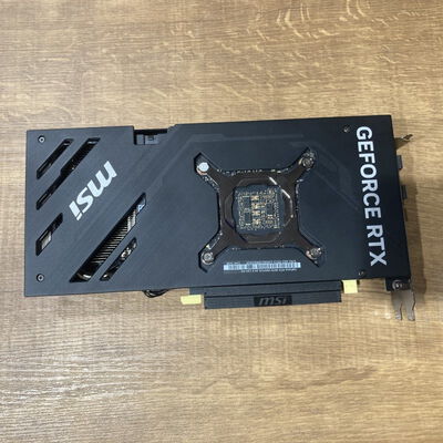 【富山本郷店】中古  MSI GeForce RTX 4070 VENTUS 2X 12G OC (RTX4070 12GB) 157129 