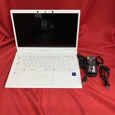 【千葉店】中古  NEC LAVIE N14 N1475/BAW 3250005940 