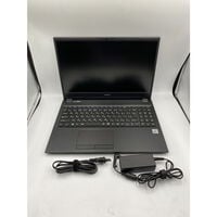 中古  MousePro-NB530Z(i7-1065G7/16GB/SSD256GB/HDD1TB/DVDマルチ/W11P) 4510002655 