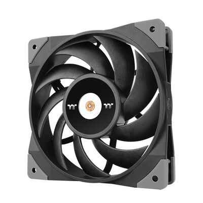 Thermaltake  TOUGHFAN 12 CL-F117-PL12BL-A 