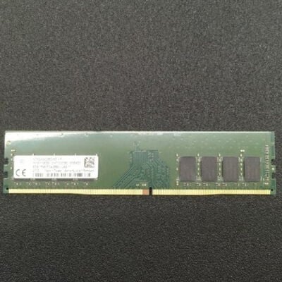 【博多店】中古  PC4-21300 8GB デスクトップ用(DDR4-2666) 126165 