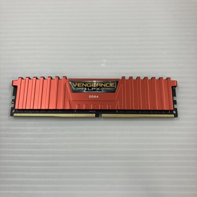 【秋葉原本店】中古  PC4-25600 16GB デスクトップ用(DDR4-3200) 140728 