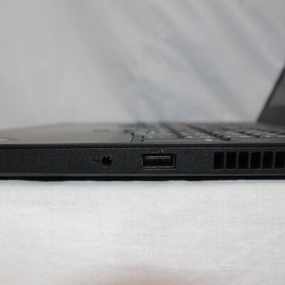 【通販センター】中古  LENOVO ThinkPad L15 Gen 1(Intel Core i5 10210U 1.60GHz/16GB DDR4/SSD256GB/-/オンボード/15.6/1920x1080/GbE/Wi-Fi/WEBCAM/W11H/VBT) 197209 