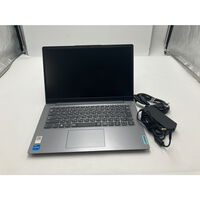 中古  Lenovo IdeaPad3 14IAU7(Core i5 1235U 1.30GHz/8GB/SSD256GB/UHD Graphics/14ｲﾝﾁ/WLAN/WEBCAM/W11H64) 3410011956 