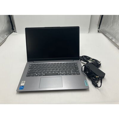 【秋葉原本店】中古  Lenovo IdeaPad3 14IAU7(Core i5 1235U 1.30GHz/8GB/SSD256GB/UHD Graphics/14ｲﾝﾁ/WLAN/WEBCAM/W11H64) 3410011956 