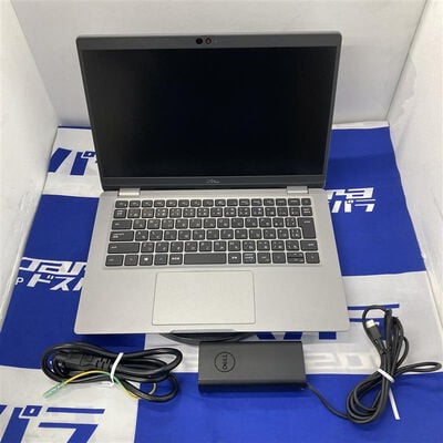 【八王子店】中古  Dell Latitude 5320 1230010312 