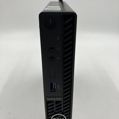 【なんば店】中古  DELL OptiPlex 3090 Micro (i5 10500T/32GB/SSD256GB) 3280023116 