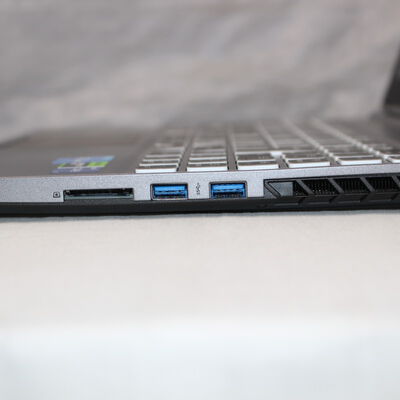 【富山本郷店】中古  THIRDWAVE GALLERIA RL7C-R35-5N 184235 