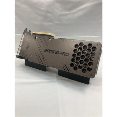 【仙台店】中古  Palit GeForce RTX 3080 GamingPro NED3080019IA-132AA (RTX3080 10G) 143515 