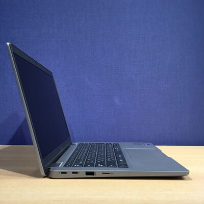【松山環状枝松店】中古  DELL Latitude 5320 (Intel Core i7 1185G7 3.0GHz/16GB/SSD256GB/-/-/13.3/1920x1080/Wi-Fi/WEBCAM/W11H64) 180537 