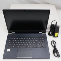 中古  TOSHIBA dynabookG83/FP(Intel Core i5 10210U/8GB DDR4 (PC4)/SSD256GB/なし/オンボード/13.3/1920x1080/Wi-Fi/W11H64 MAR) 201400 