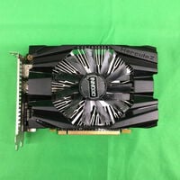 中古  inno3D GTX1060-DVI+DP+HDMI-GDDR5-6GB-PCIE (GTX1060　6GB PCI-E) 3170007431 