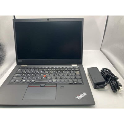 【仙台店】中古  Lenovo ThinkPad L13  (Core i5-10210U/8GB/SSD 256GB/-/-/WLAN/13.3インチHD/W11P/-) 3240011028 