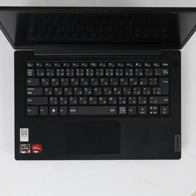 【通販センター】中古  Lenovo V14 G4 ABP(AMD Ryzen 5 7430U/8GB DDR4 (PC4)/SSD256GB/なし/AMD Radeon Graphics/14/1920x1080/Wi-Fi/W11H64 MAR) 204025 