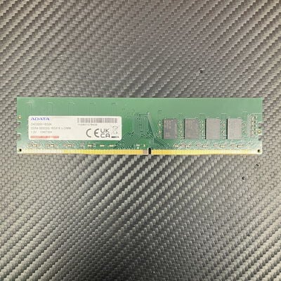 【富士青葉店】中古  PC4-25600 16GB デスクトップ用(DDR4-3200) 140728 