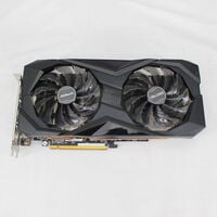 中古  ASRock RX7600 CL 8GO (RX7600 Challenger 8G OC) 3480035492 