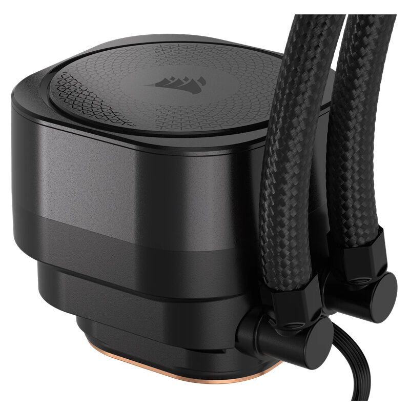 Corsair NAUTILUS 360 RS CW-9060089-WW ｜ パソコン通販のドスパラ