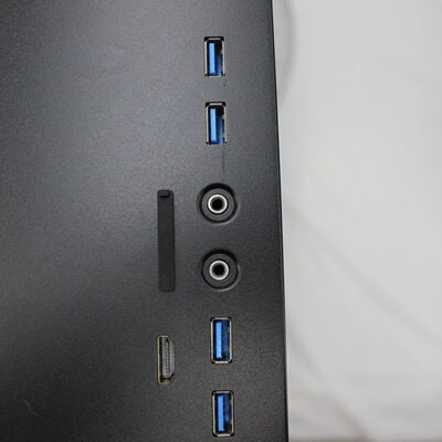 【通販センター】中古  mouse G-Tune(Intel Core i7 9700K/32GB DDR4 (PC4)/SSD1TB/DVDマルチ/NVIDIA GeForce RTX 2070 8GB/W11H64 MAR) 191824 