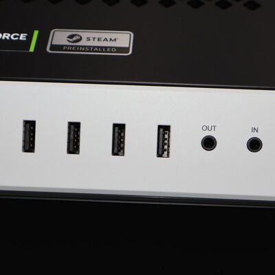 【通販センター】中古  THIRDWAVE GALLERIA XA7C-R47-WH 201671 