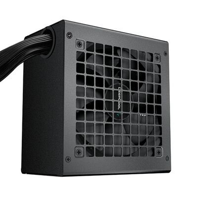 DEEPCOOL  PK650D R-PK650D-FA0B-JP (650W) 