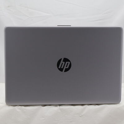 【通販センター】中古  HP 250 G8(Intel Core i3 1115G4 3.00GHz/16GB DDR4/SSD256GB/-/オンボード/15.6/1920x1080/GbE/Wi-Fi/WEBCAM/W11H/VBT) 203251 