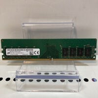 中古  PC4-21300 8GB デスクトップ用(DDR4-2666) 126165 