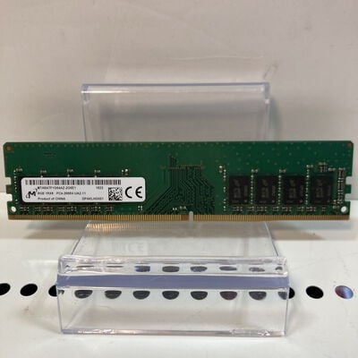 【大宮店】中古  PC4-21300 8GB デスクトップ用(DDR4-2666) 126165 