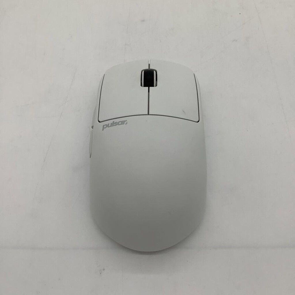 中古 Pulsar X2H Wireless PX2H22 [White](ゲーミングマウス