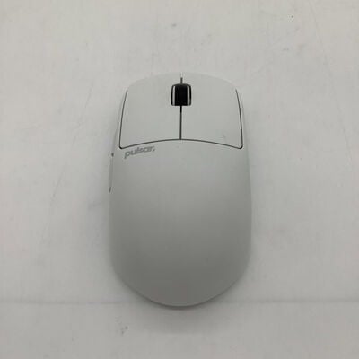 【堺七道店】中古  Pulsar　X2H Wireless PX2H22 [White](ゲーミングマウス) 4660002593 